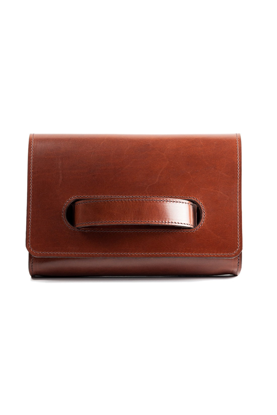 Bolso Manon Tabaco