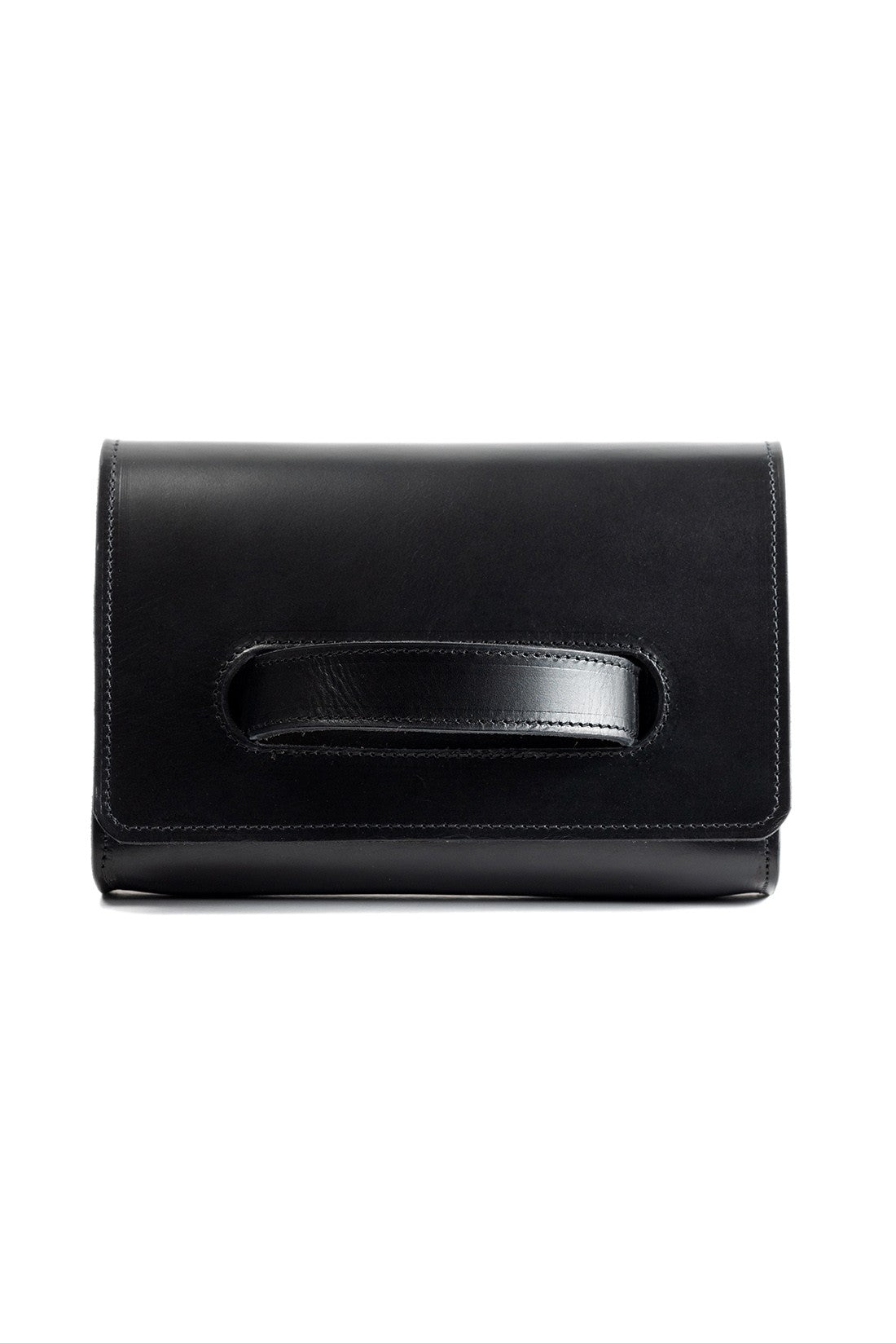Bolso Manon Negro