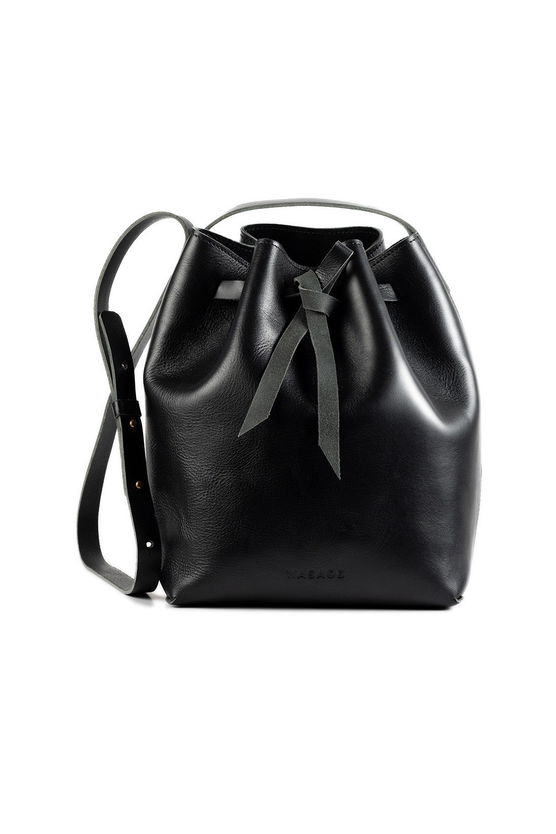 Bolso Aude Negro