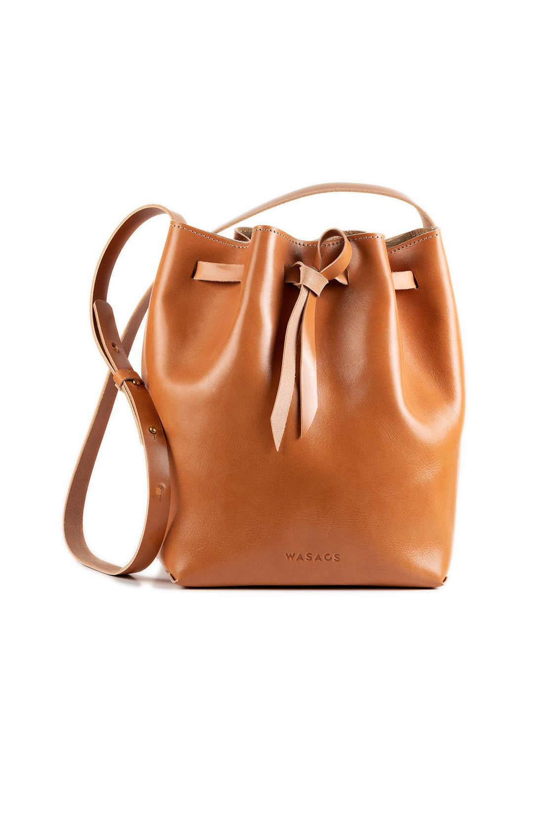 Bolso Aude Miel