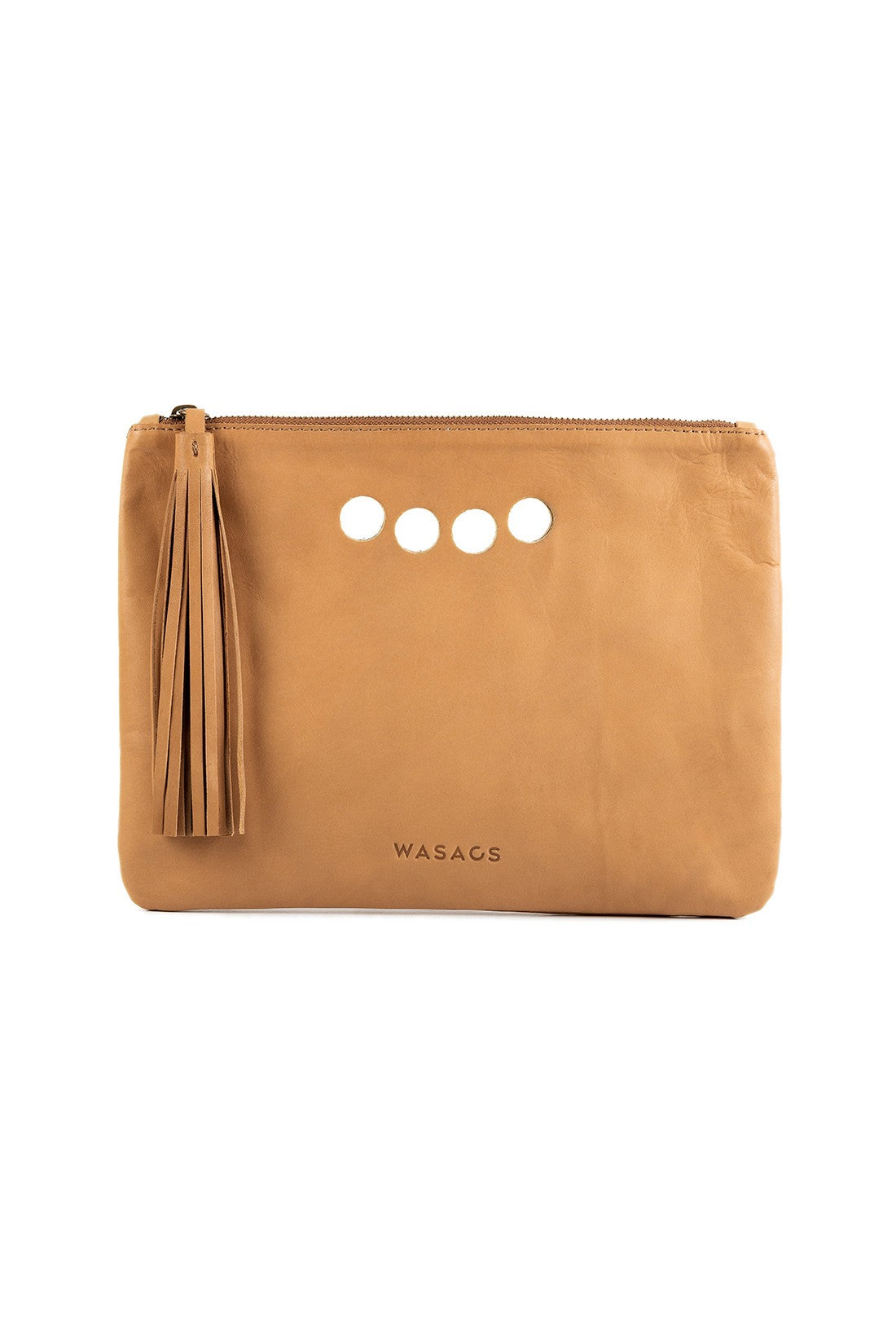 Bolso Belda Cuero