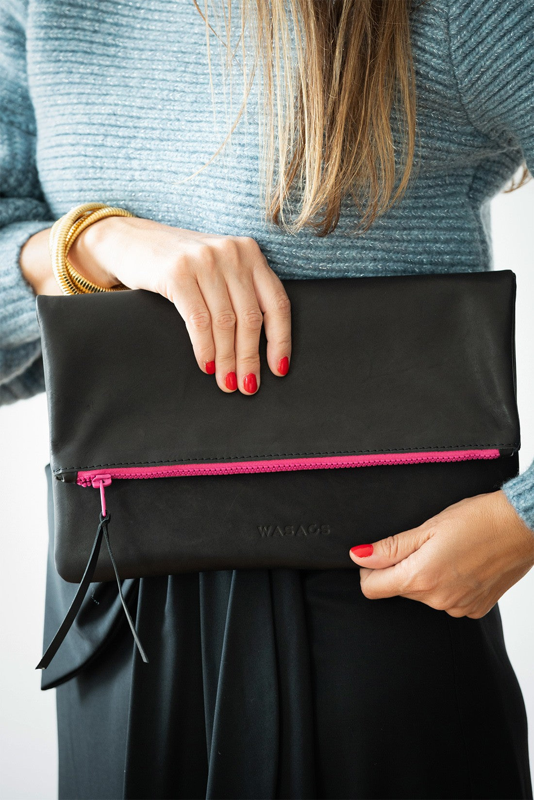 Bolso Pauline Negro