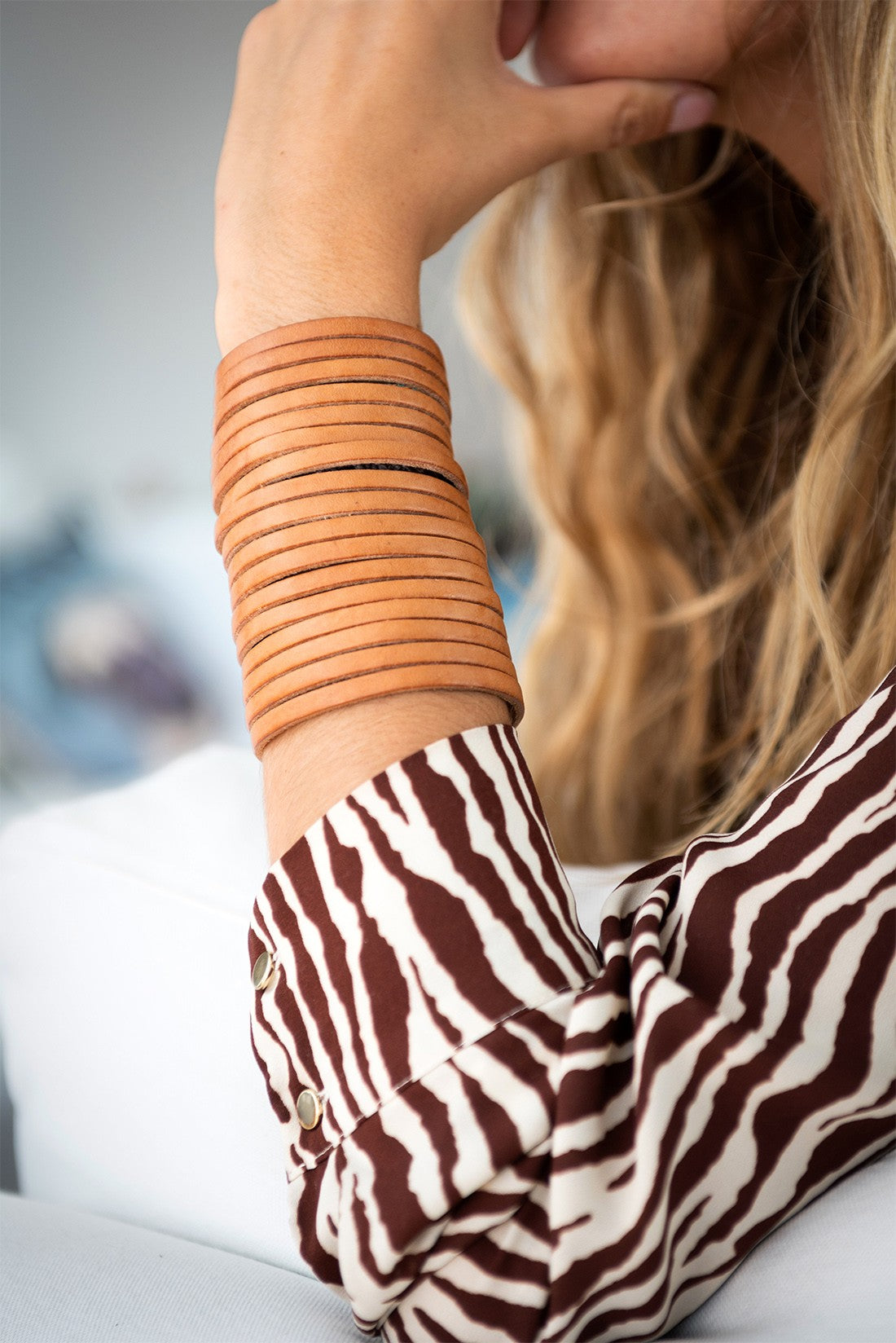 Pulsera Alix