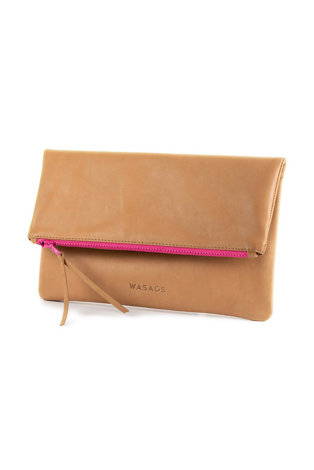 Bolso Pauline Cuero