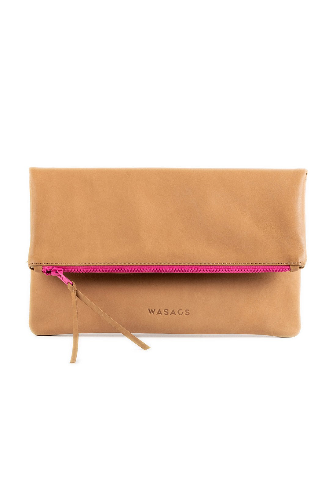 Bolso Pauline Cuero