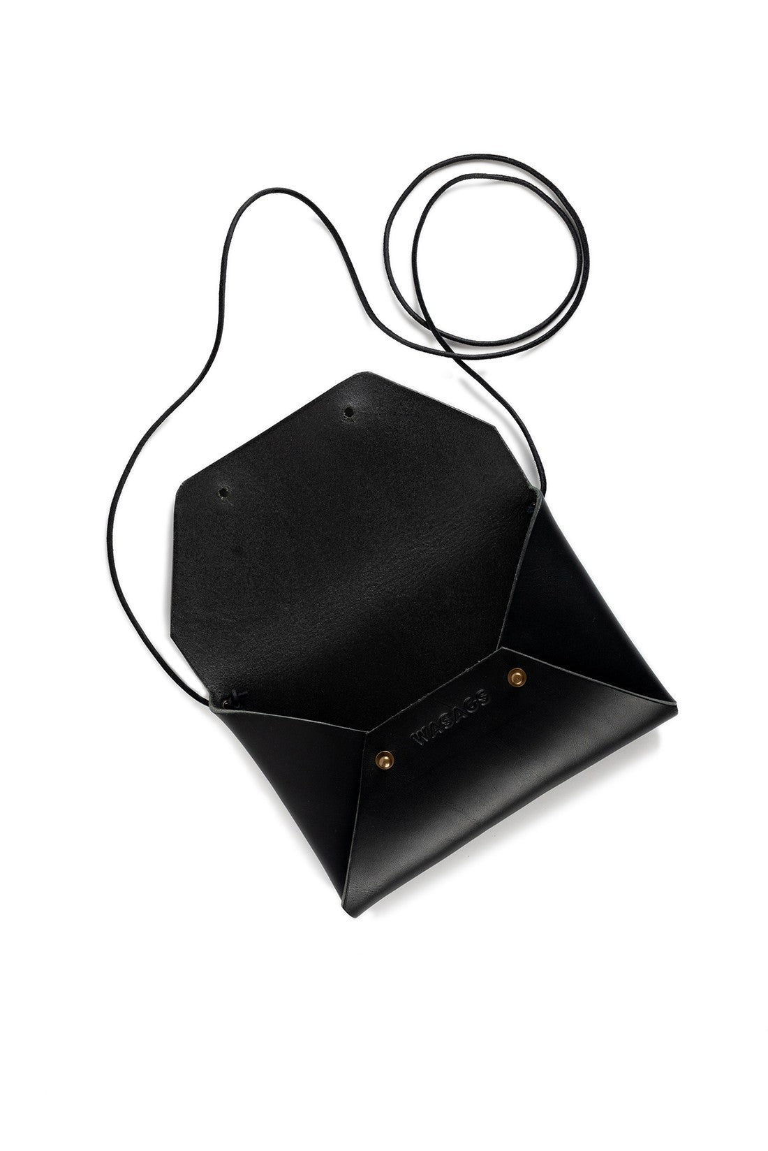 Bolso Cosette Negro