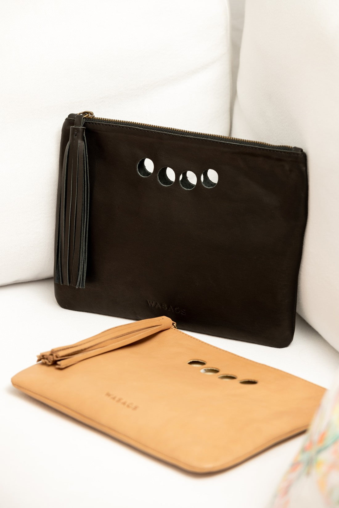 Bolso Belda Negro
