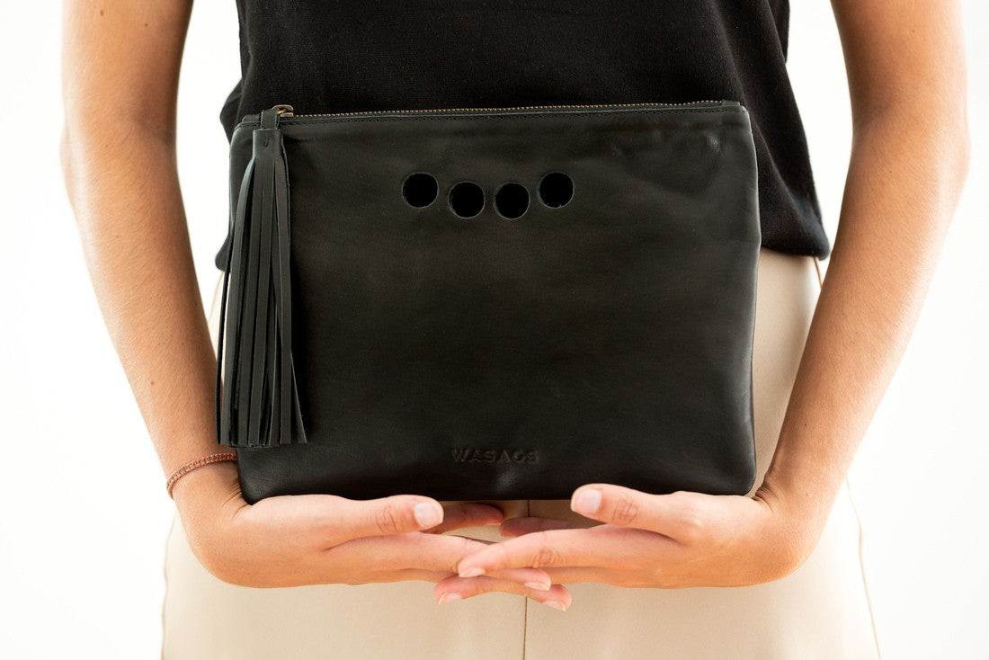 Bolso Belda Negro