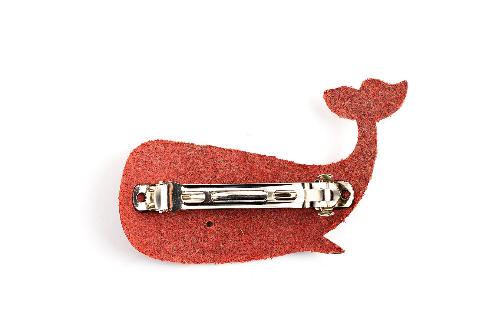 Horquillas niñas Baleine