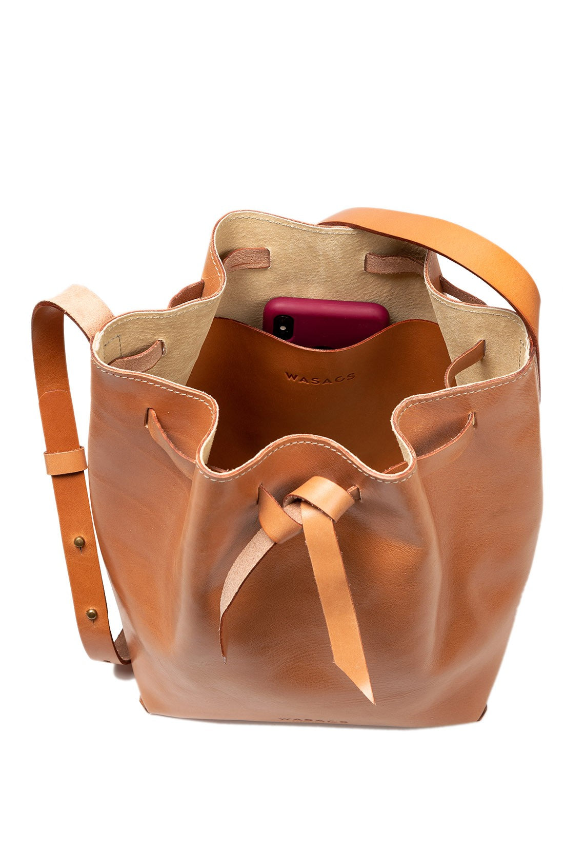Bolso Aude Miel