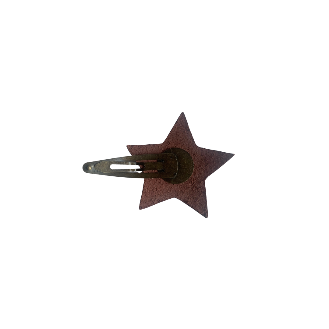 Horquillas Niñas Estrella