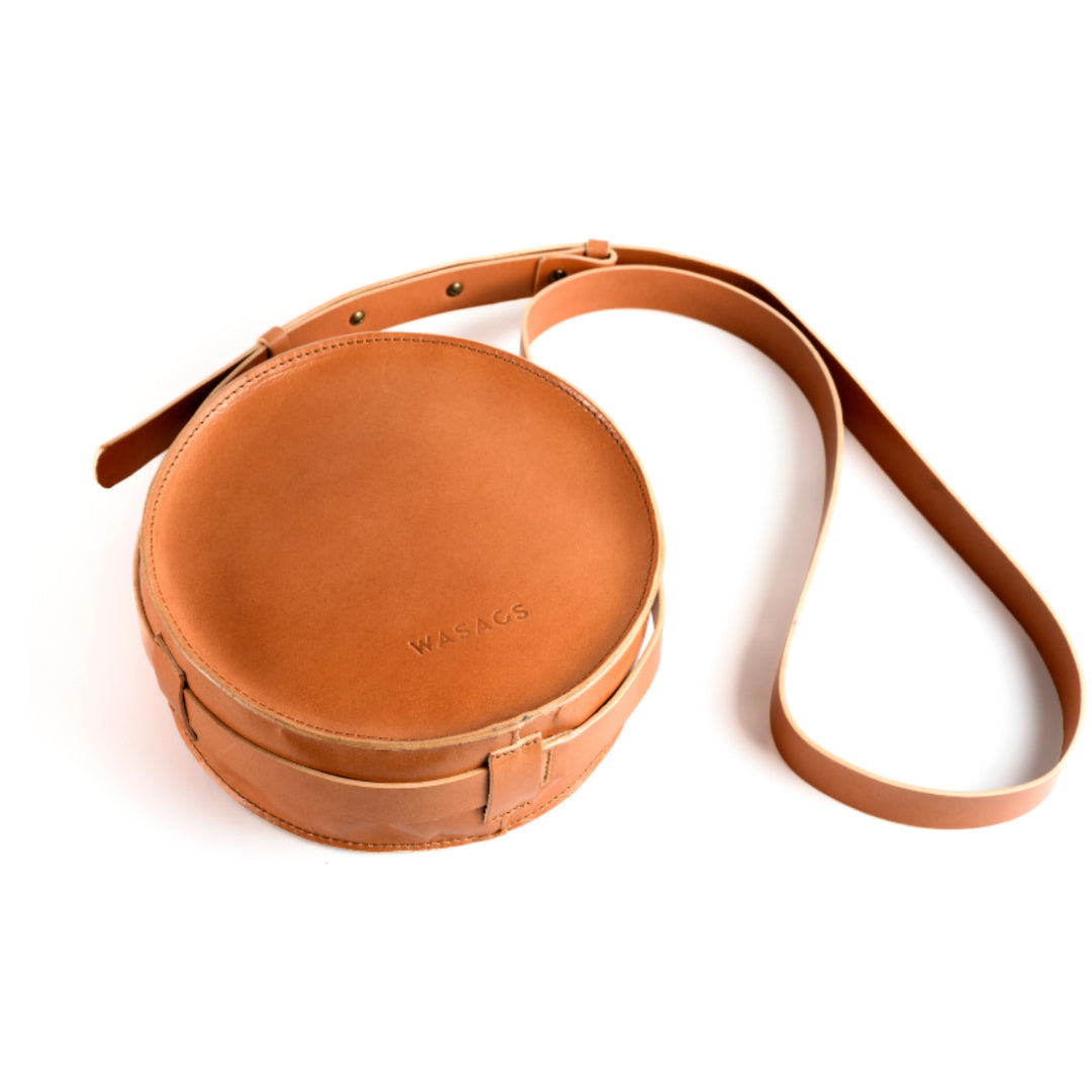 Bolso Soleil Miel
