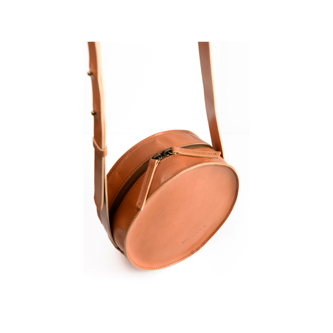 Bolso Soleil Miel