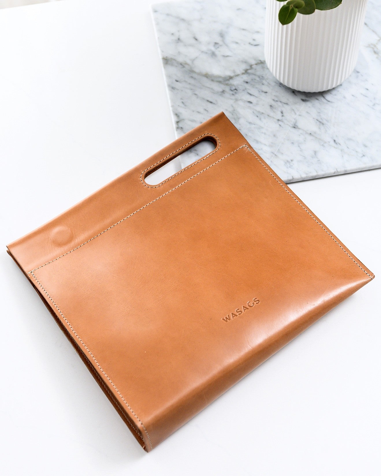 Bolso Carré Miel