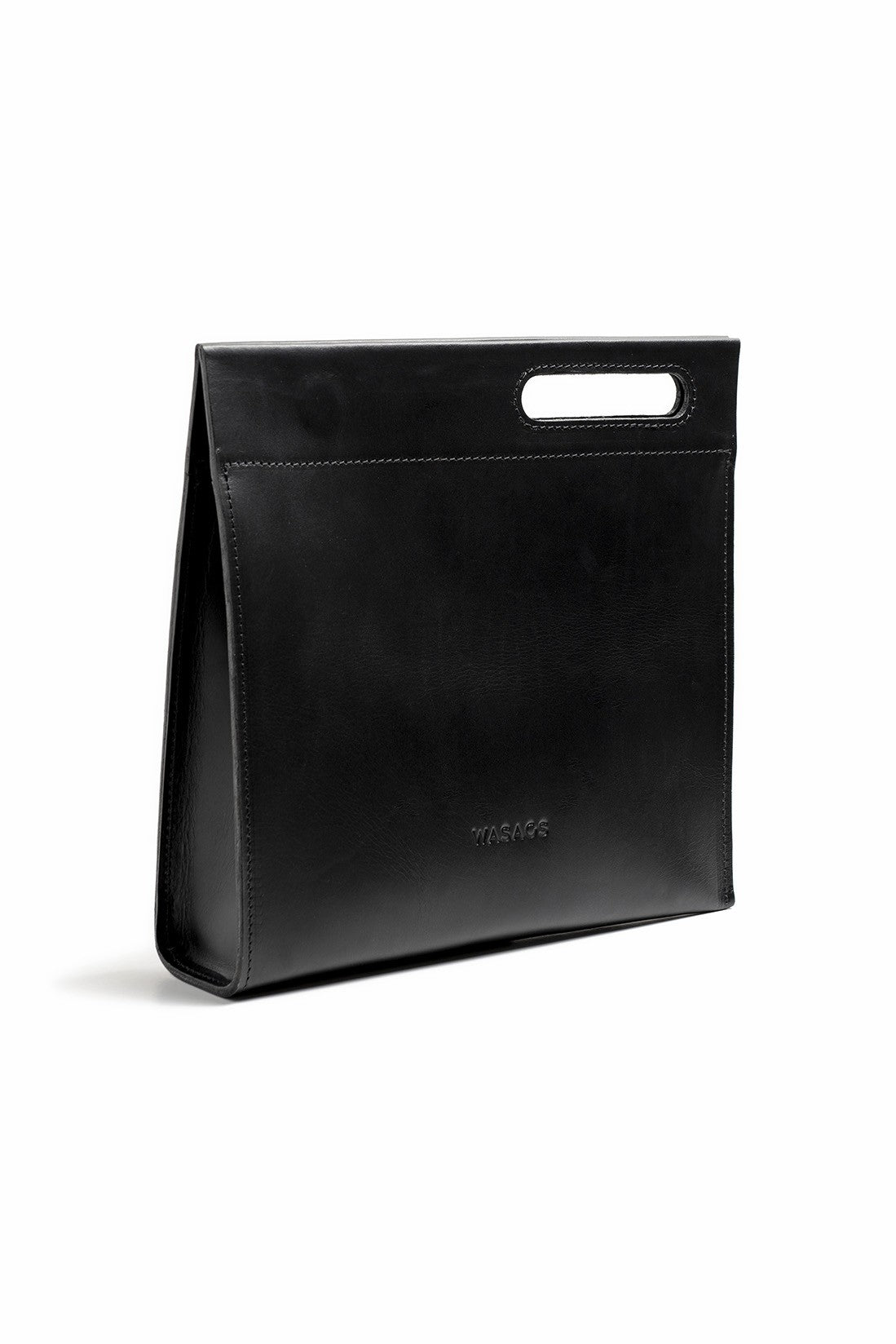 Bolso Carré Negro