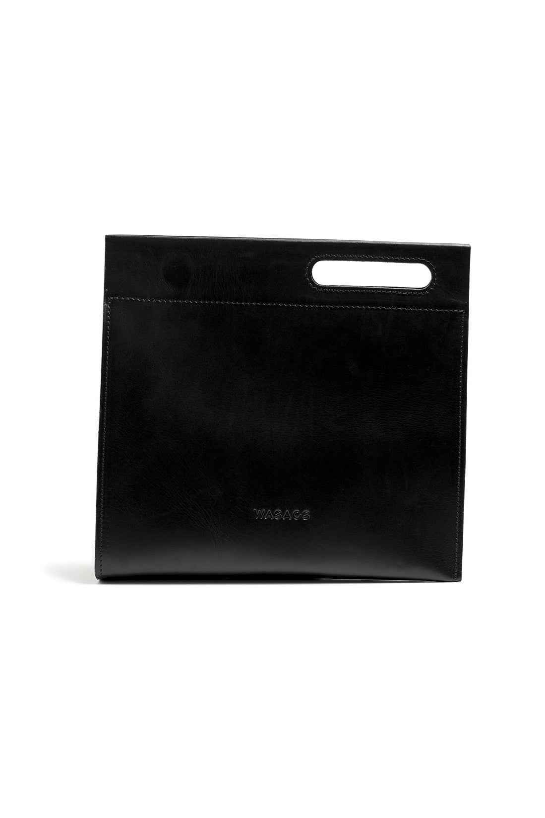 Bolso Carré Negro