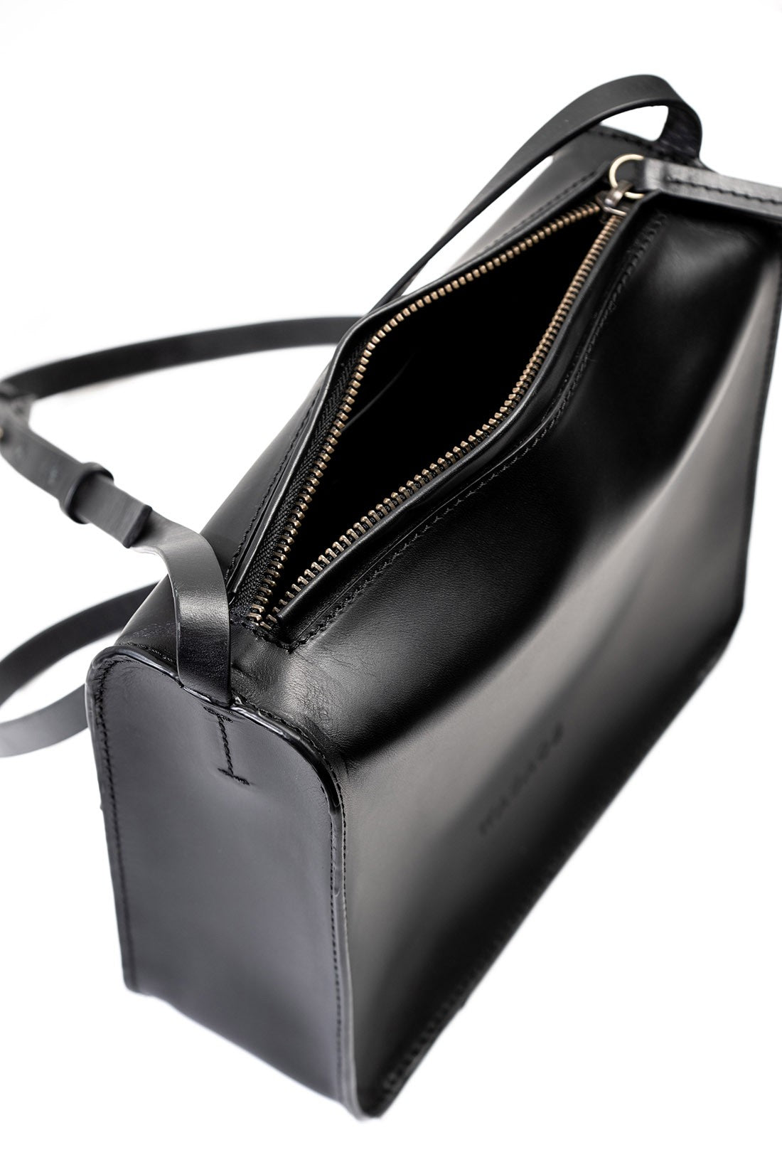 Bolso Odile Negro
