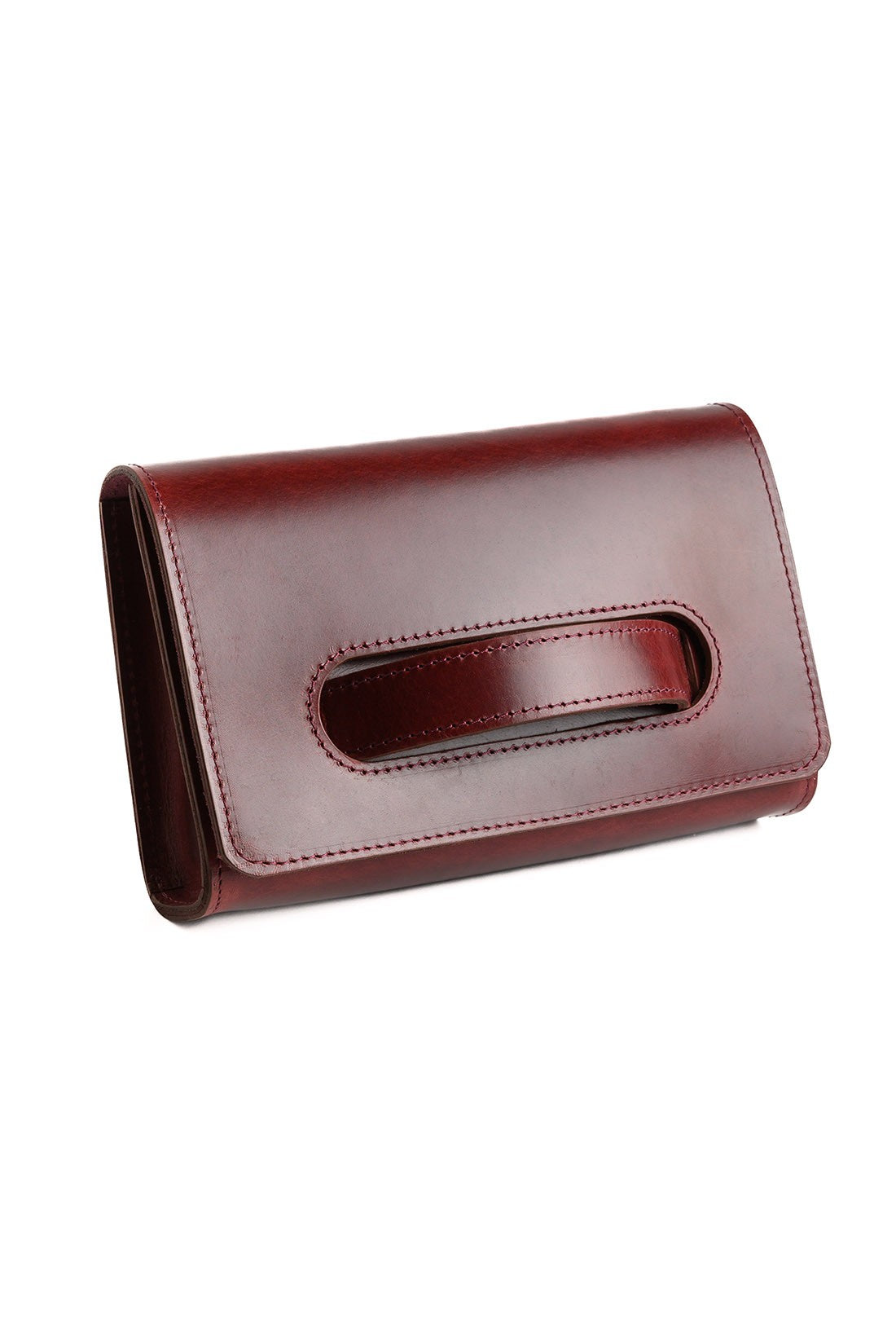 Bolso Manon Burdeos