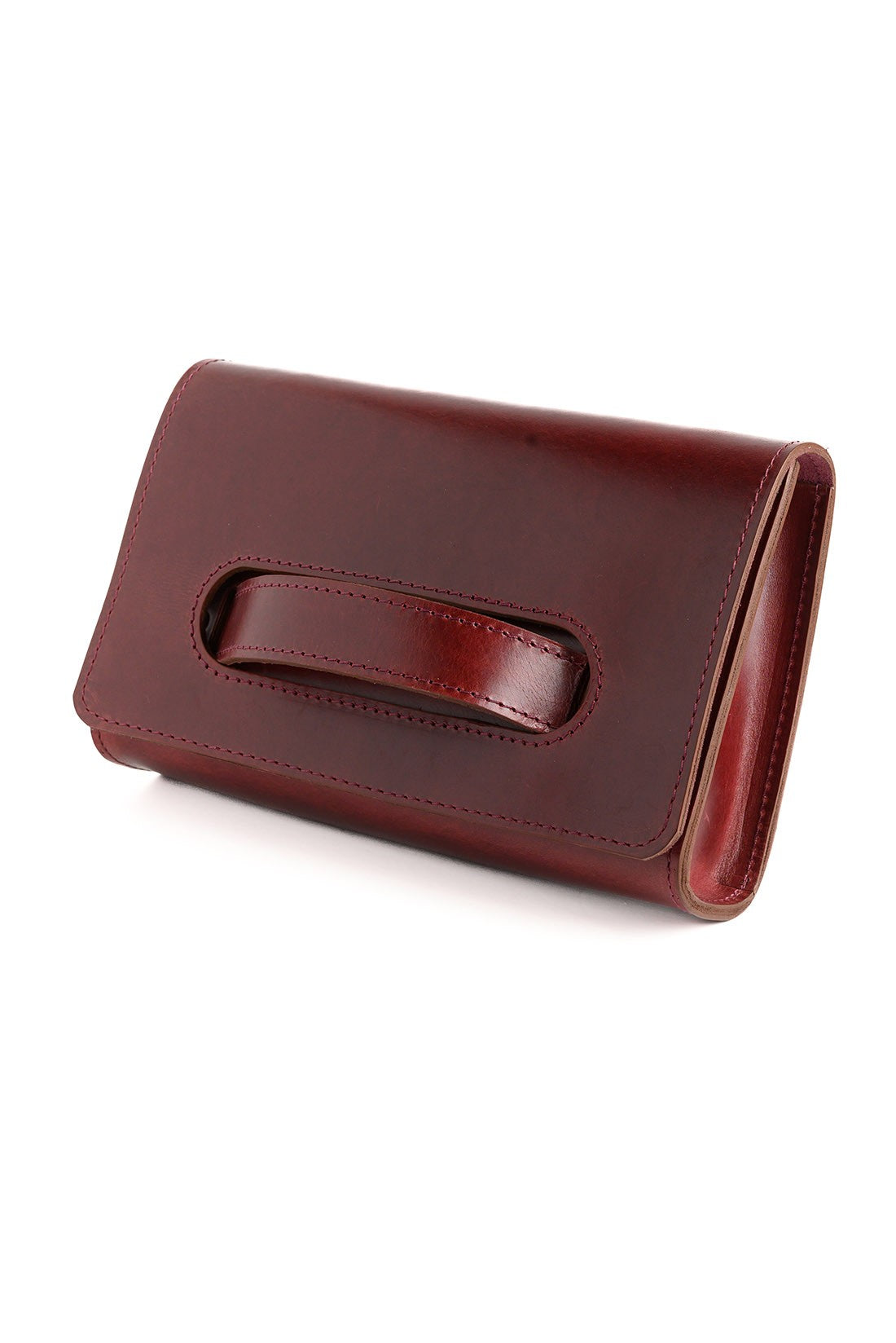 Bolso Manon Burdeos
