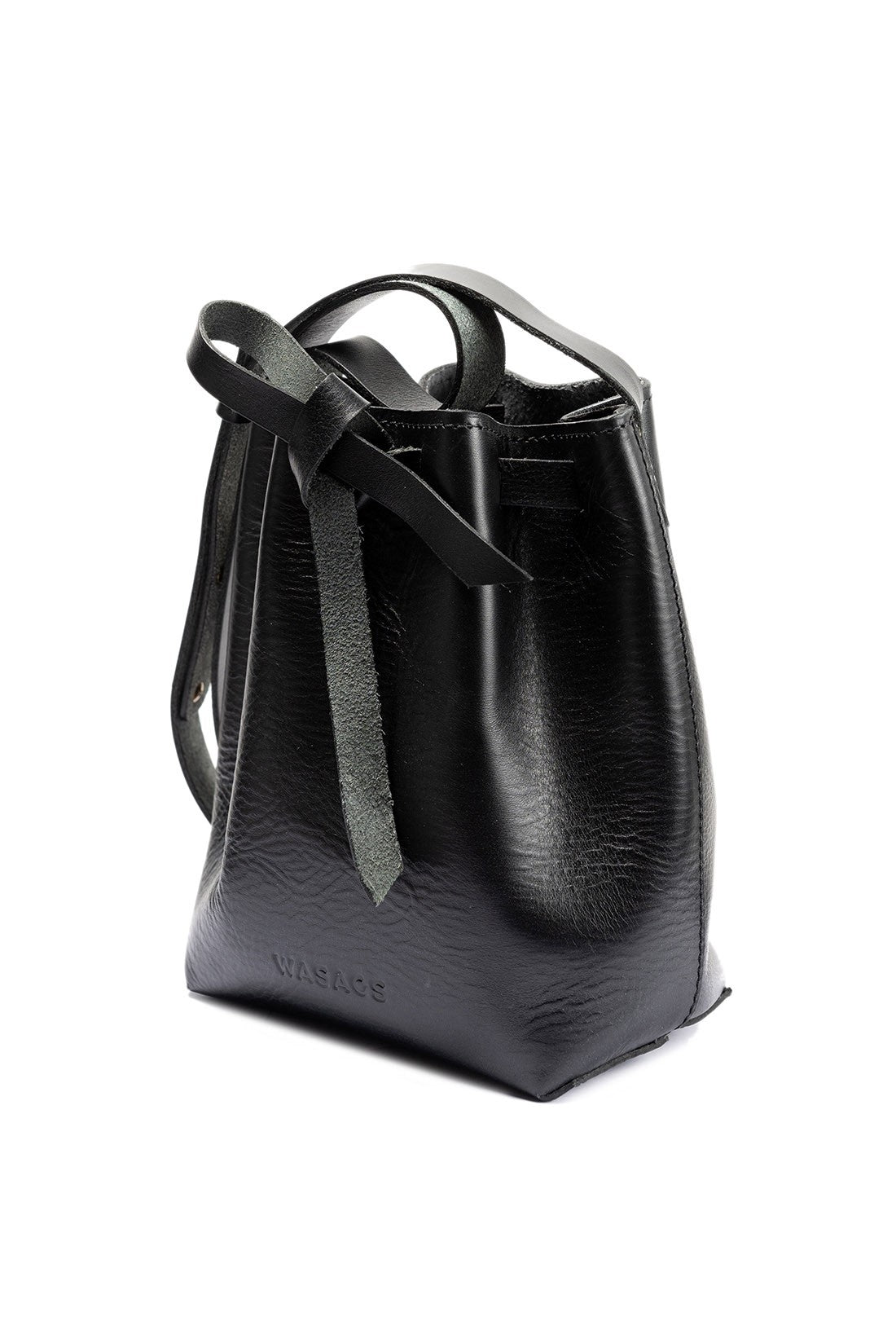 Bolso Mini Aude Negro