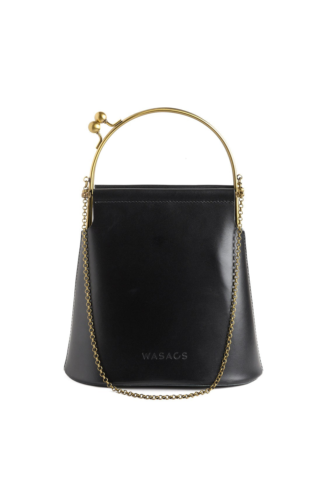Bolso Maud Negro