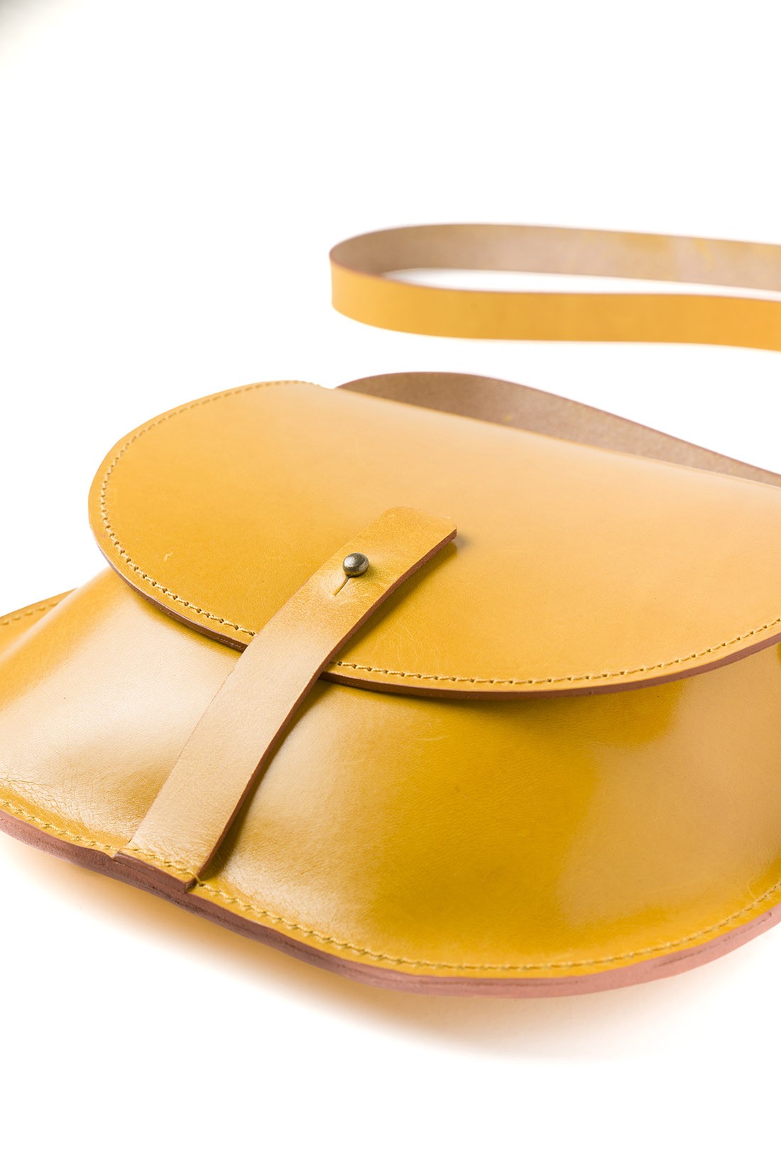 Bolso Eidra Amarillo