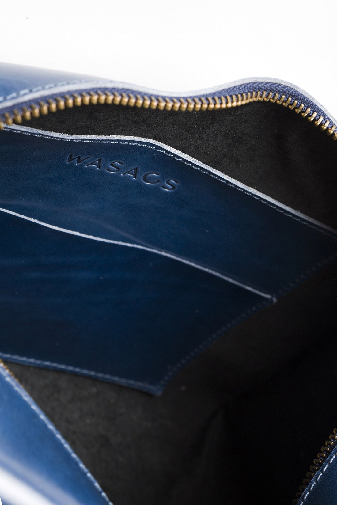 Bolso Aurelie Azul