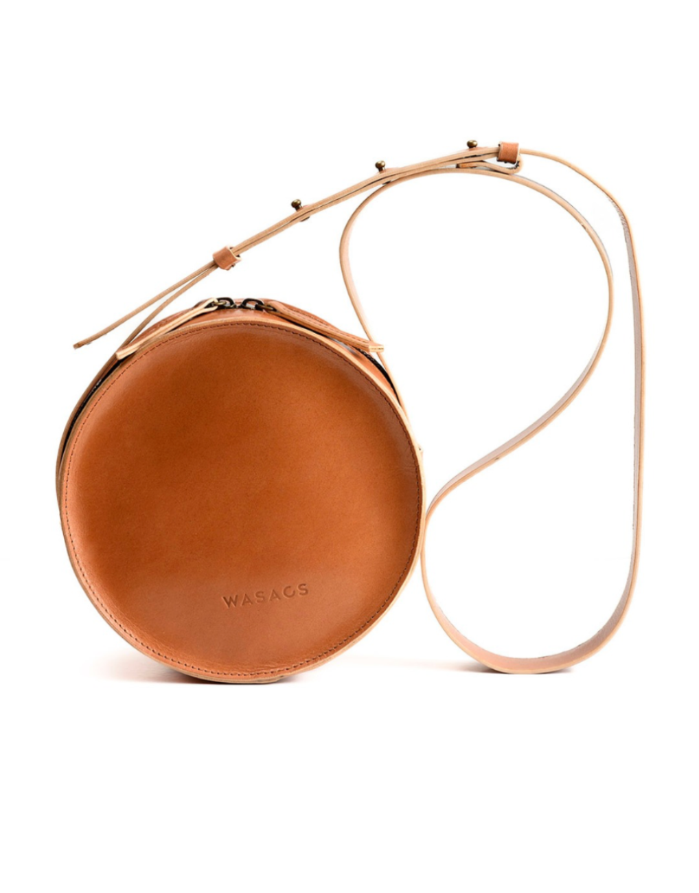 Bolso Soleil Miel