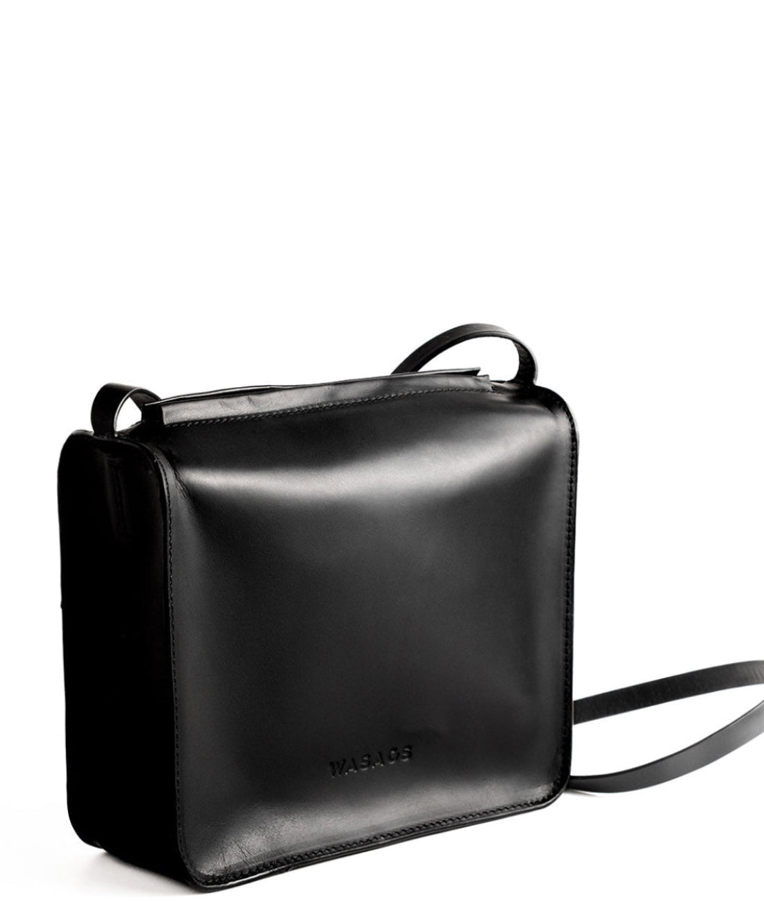 Bolso Odile Negro