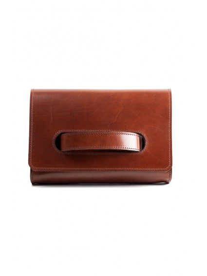 Manon Bag Tobacco