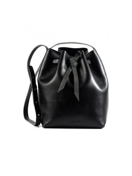 Aude Bag Black