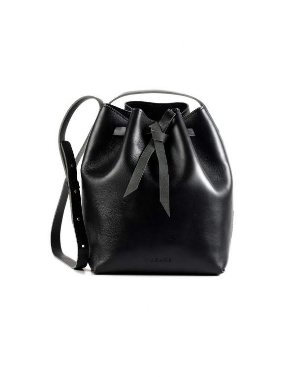 Bolso Aude Negro