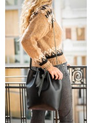 Aude Bag Black