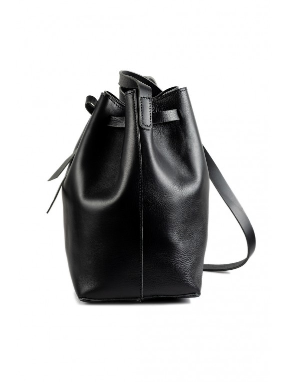 Aude Bag Black