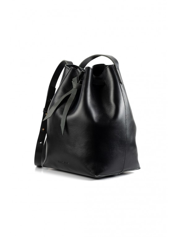 Bolso Aude Negro