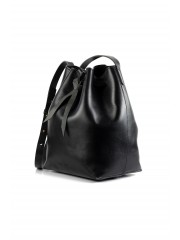 Aude Bag Black