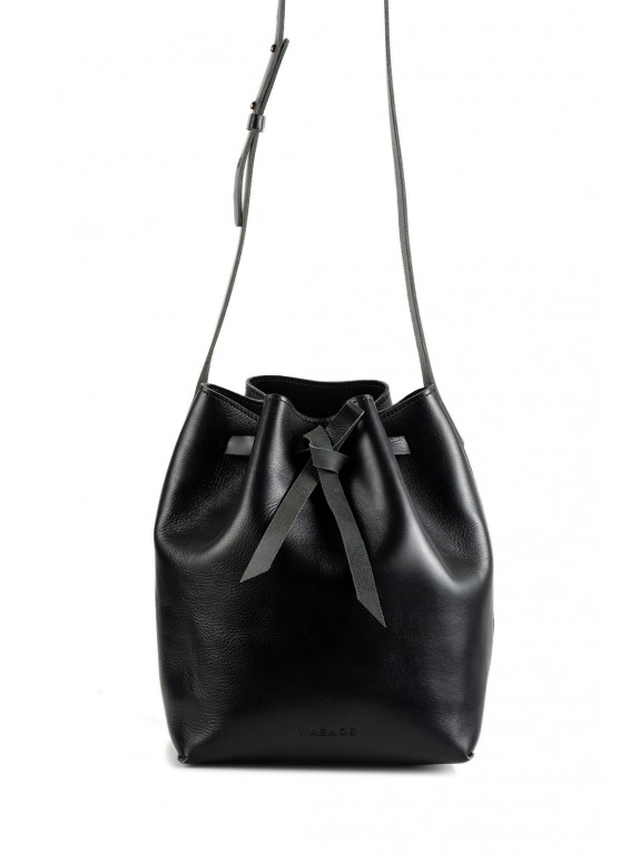 Bolso Aude Negro