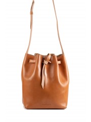Bolso Aude Miel - Piel artesana | WASACS