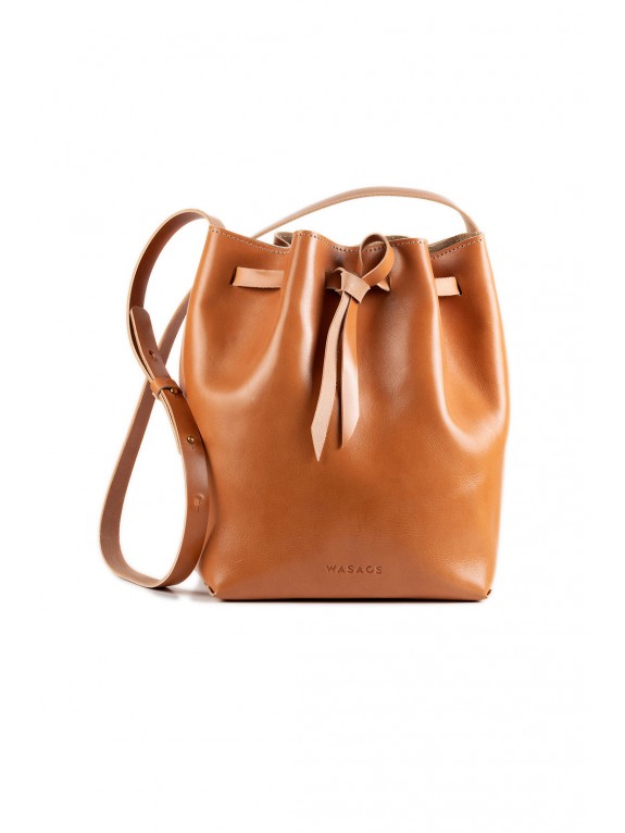 Aude Bag Honey