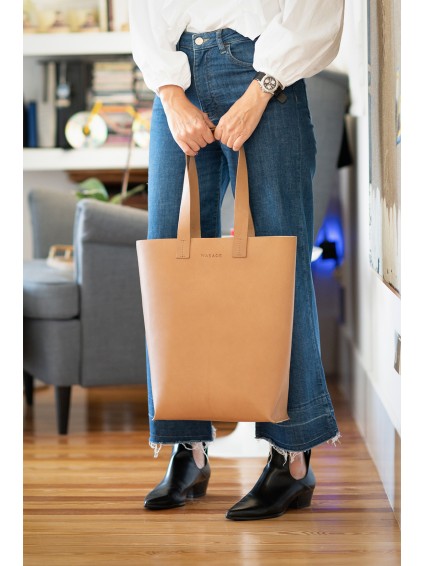 Maxine Bag Brown 2