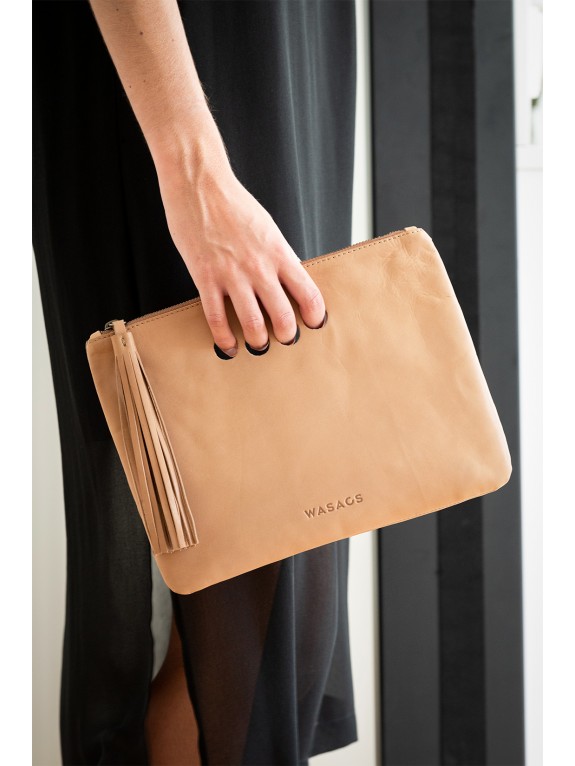 Belda Bag Brown