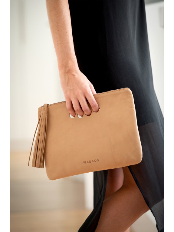 Belda Bag Brown