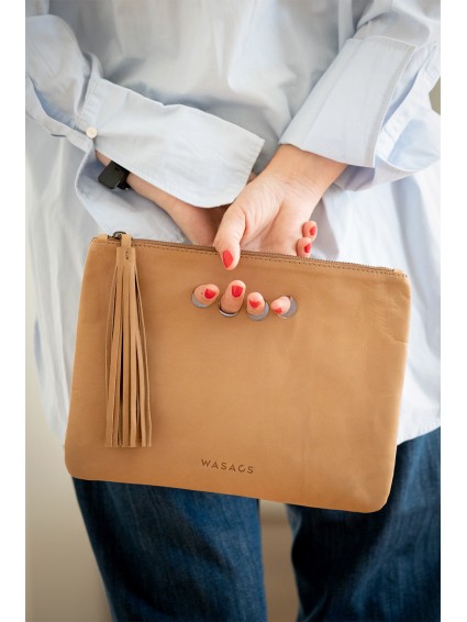Belda Bag Brown 2