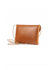 Bolso Cosette Miel - Piel artesana | WASACS