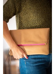 Pauline Bag Brown