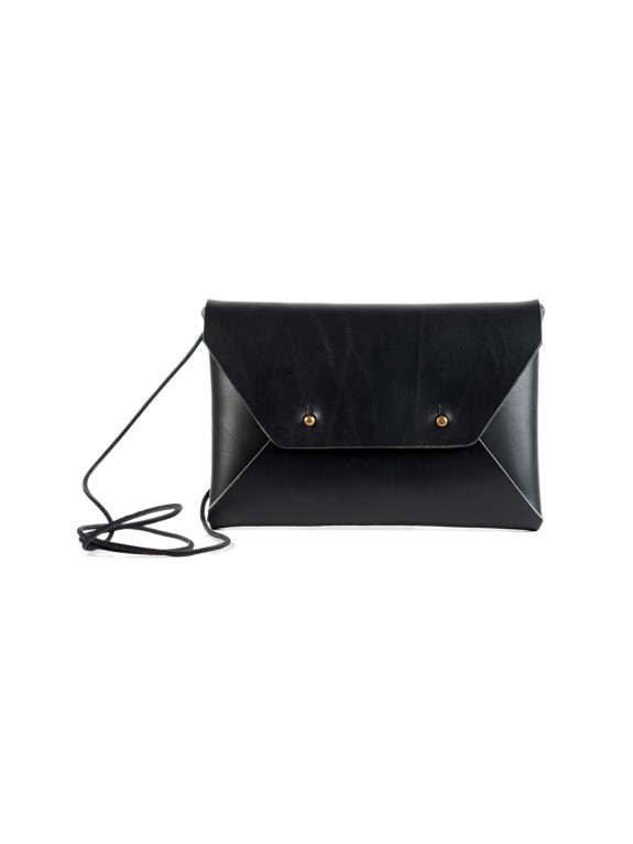 Bolso Cosette Negro