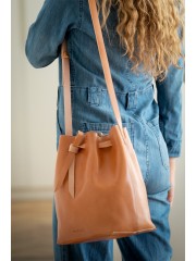 Aude Bag Honey