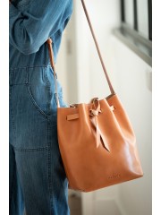 Aude Bag Honey