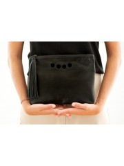 Belda Bag Black