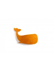 Hairclips baleine moutard